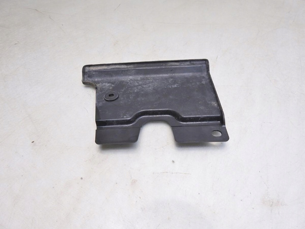 фото №5, Захист бампера лівий перед hyundai i30 i