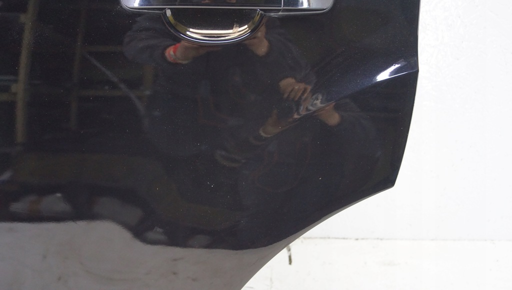 фото №10, Двері лівий задня ford kuga mk1