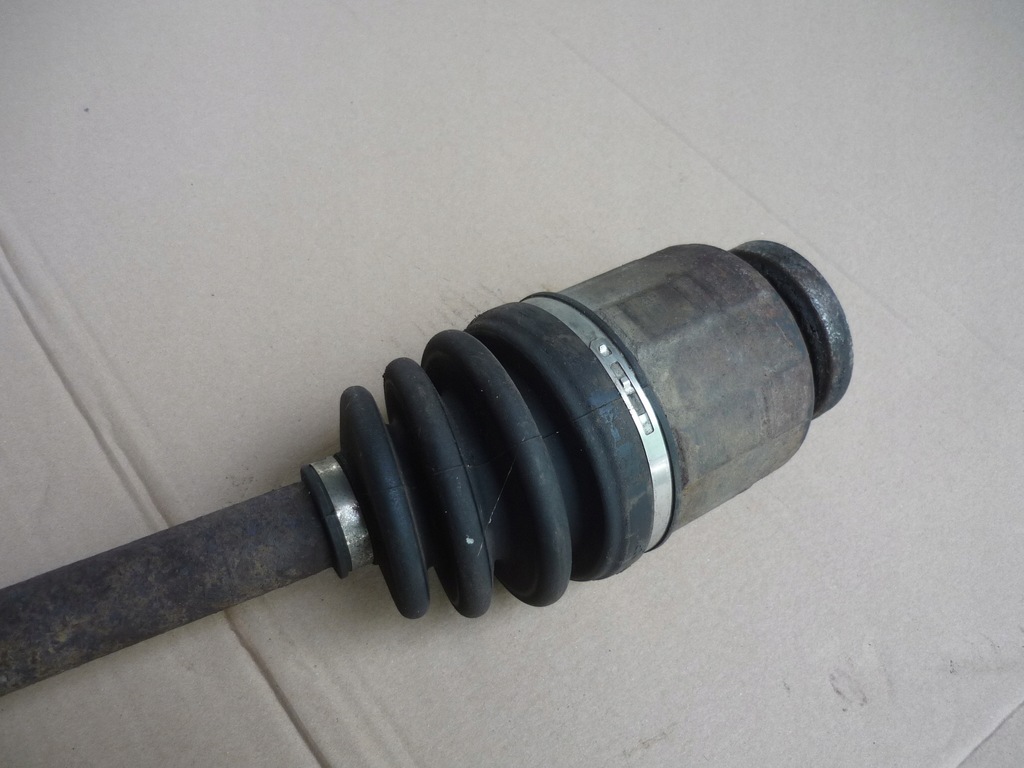 фото №7, Приводной вал правый перед kia sorento i 2.5 crdi 140km