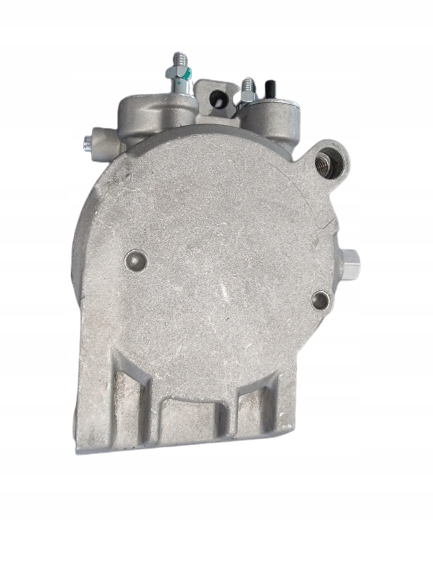 фото №3, Компресор компресор кондиціонера mustang 5.0 gt 18-23