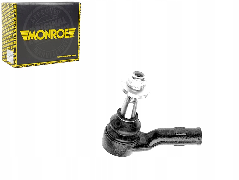 фото №1, Наконечник тяга рулевой l/p land rover range rover iv range