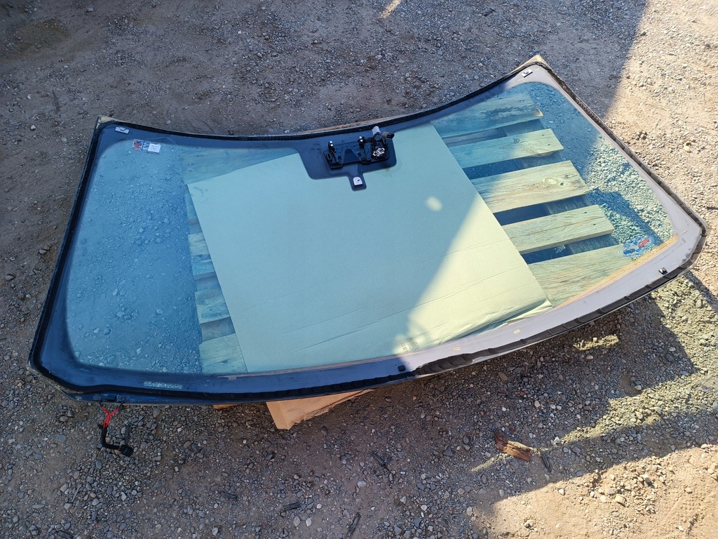 фото №8, Скло лобове перед передня ford expedition 2018-