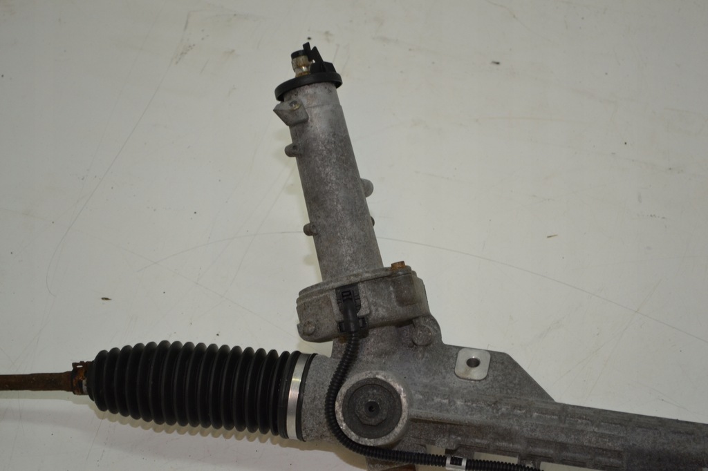 фото №7, Bmw e88 e87 рулевая рейка трансмиссия электрическая 6794006 uk