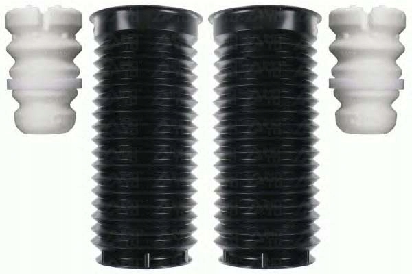 фото №1, Sachs защита отбойники амортизатора mercedes e 300 cd