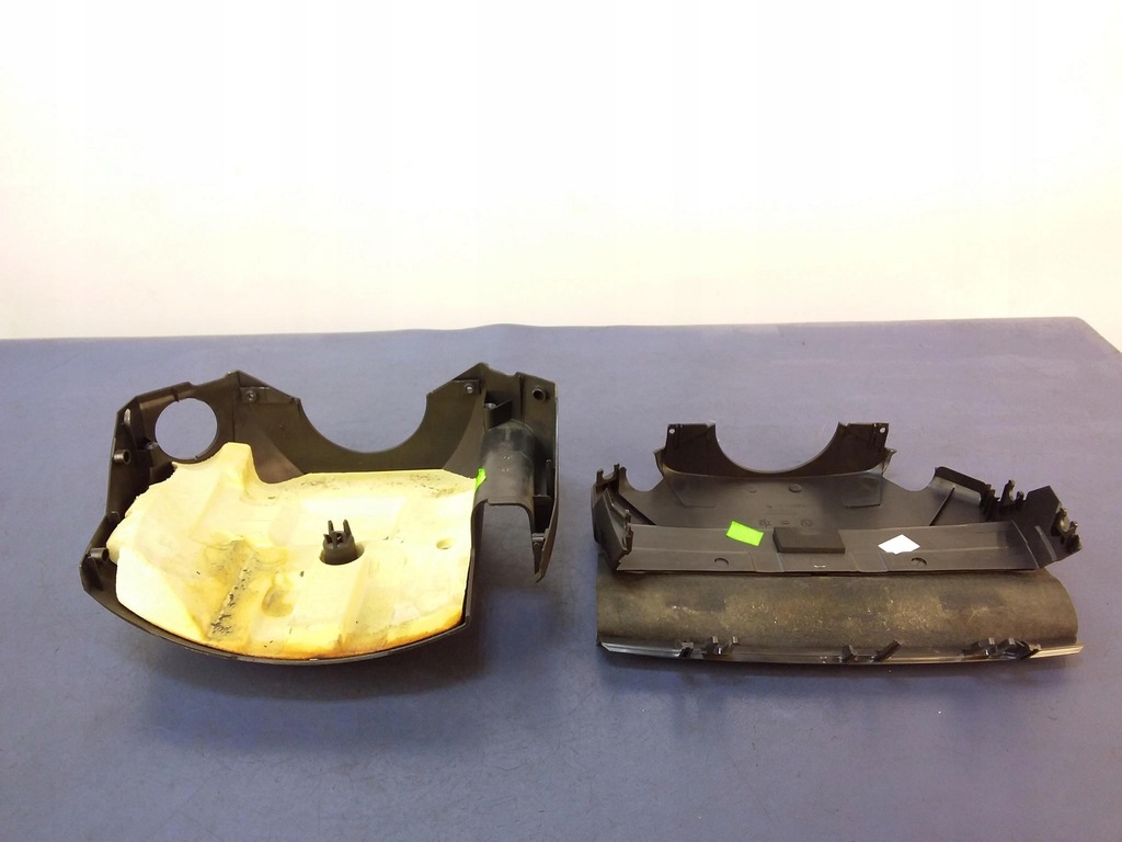 фото №5, Opel astra h iii iosłona колонки кермового