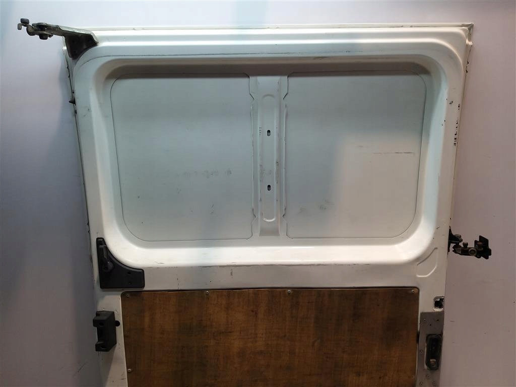 фото №15, Дверь сдвижные правое citroen jumper ii 2006- fiat ducato peugeot boxer