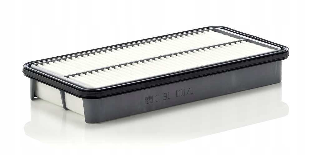 фото №2, Mann-filter c 31 101/1 фільтр повітря