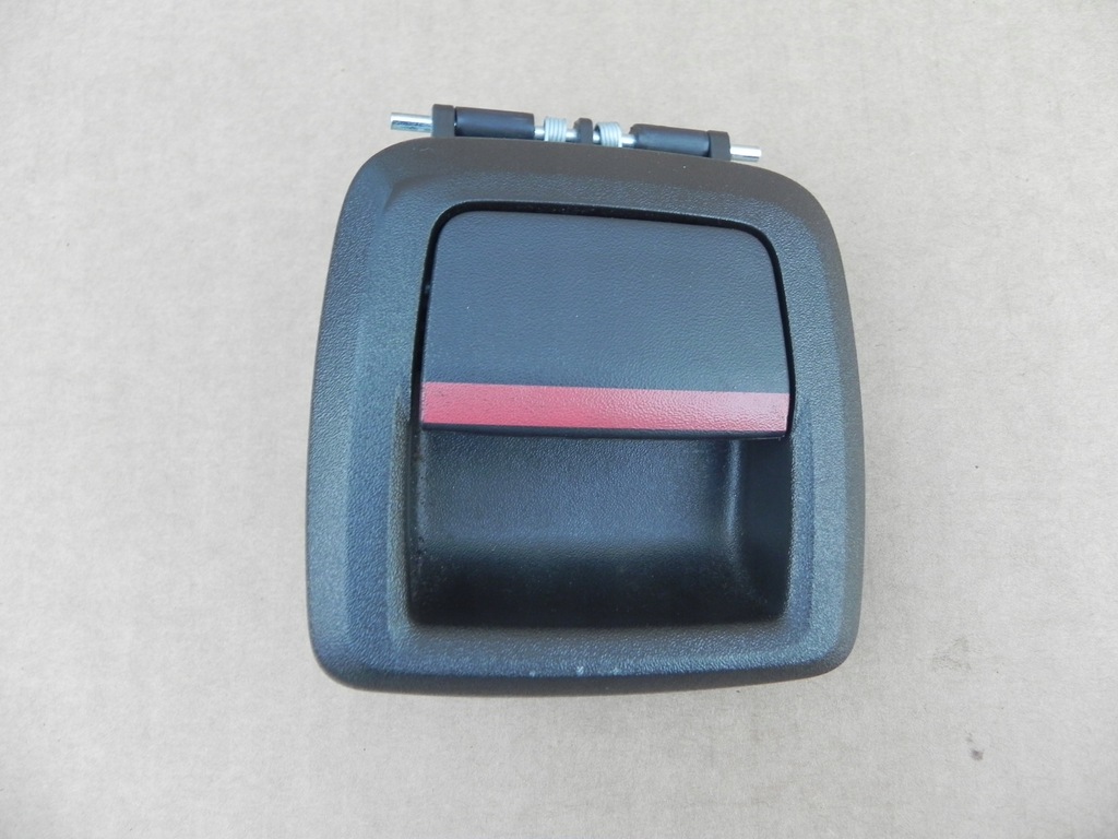 фото №2, Ford edge mondeo mk5 ручка сидіння задній