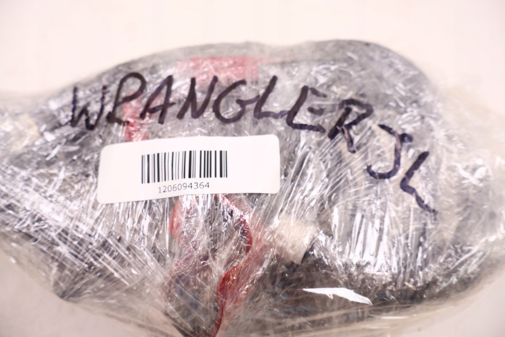 фото №9, Jeep wrangler jl 18- клема датчик 68289207aa