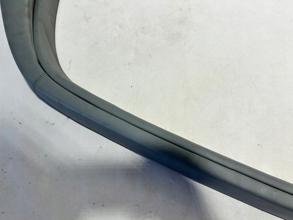 фото №8, Mercedes sl r230 w230 дуга усилитель крыша