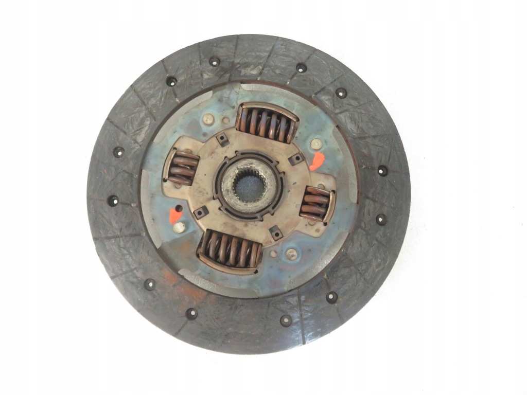 фото №10, Колесо маховик seat toledo ii 1m2 1.8 20v 750048b 068105271f