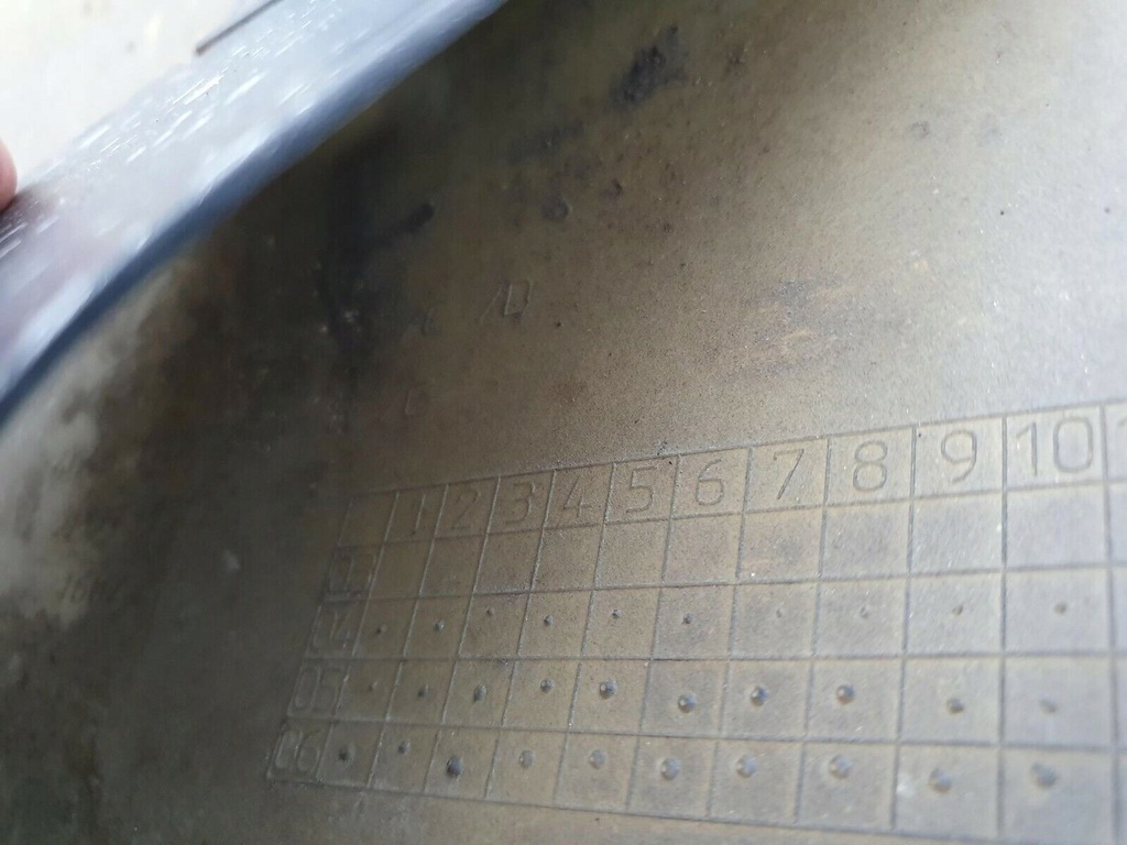 фото №10, Aston martin db9 2004- бампер задний задняя 4g4317k835a