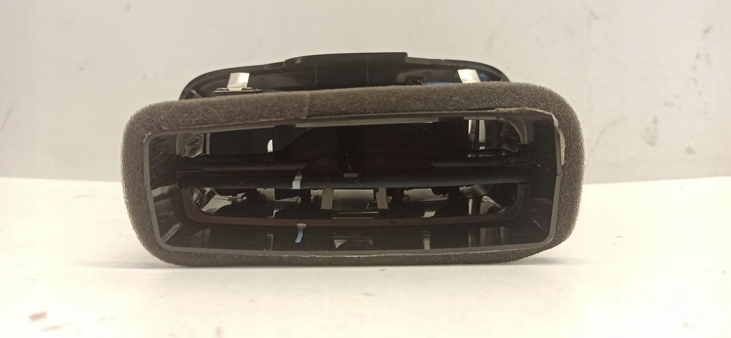 фото №7, Volvo xc40 решётка обдув панели левая 31442625