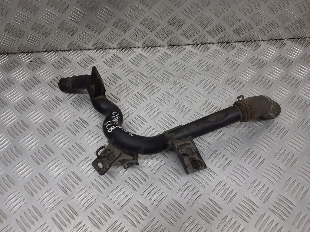 фото №1, Труба wąż шланг wody citroen c2 1.1