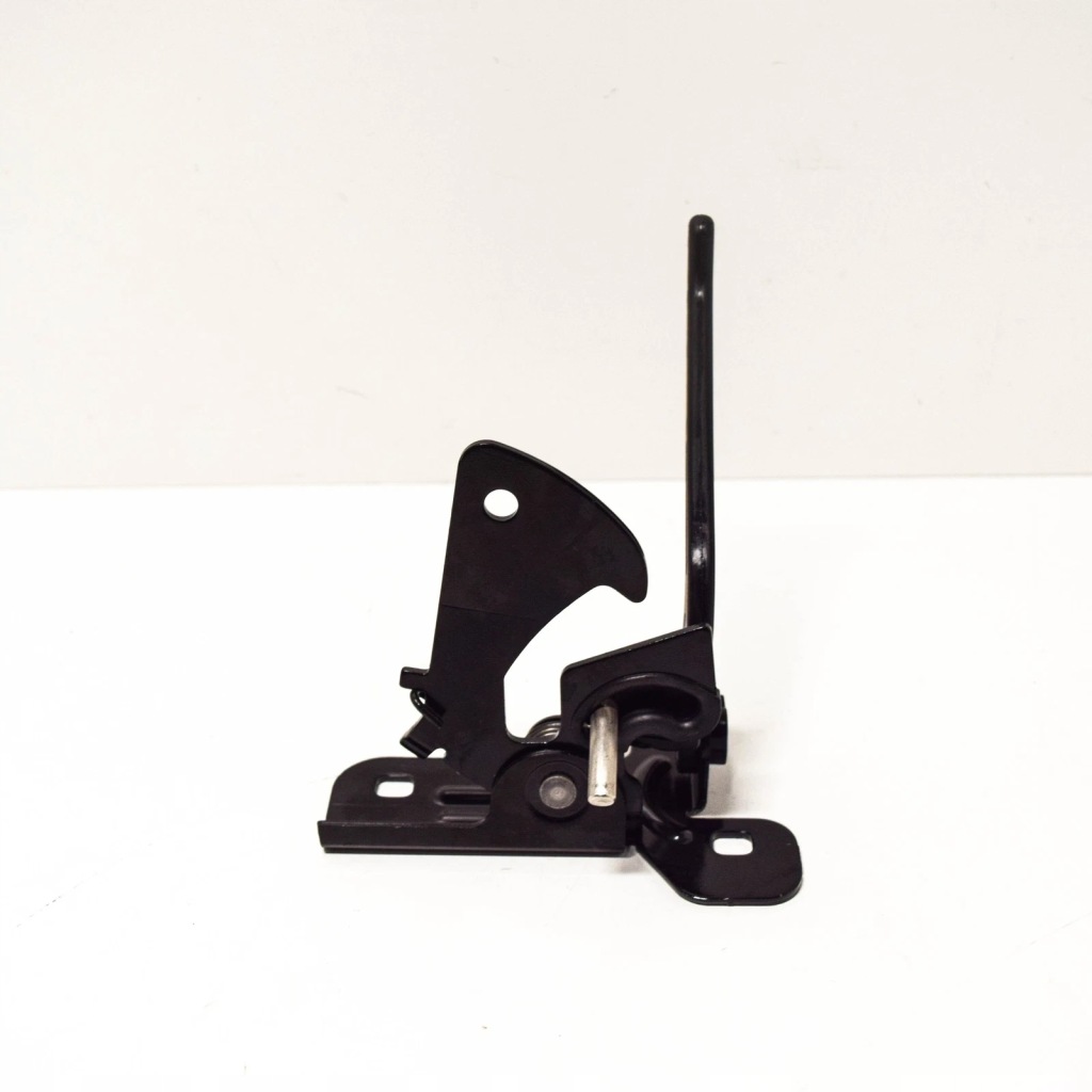 фото №1, Bmw 7 e65 засувка капот 51237186508 oem