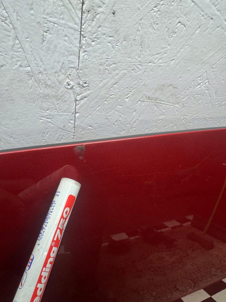 Капот mazda cx3 cx-3 2015-2020 41v Недорого