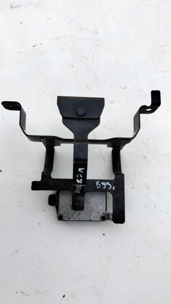 фото №1, Nissan qashqai j11 радар перед 28438-5fa2a