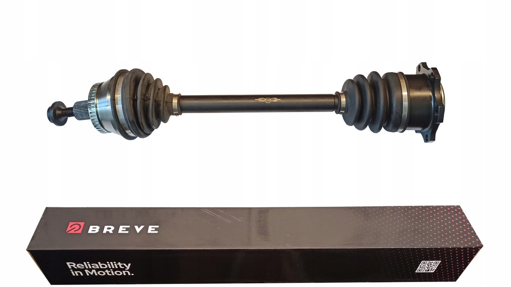 фото №1, Привідний вал права vw phaeton 3.2 v6 автоматична коробка передач nowa