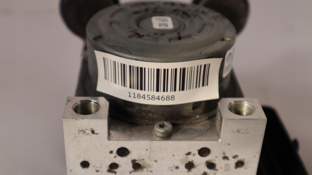 фото №8, Jeep wrangler jl 2.0 t 18- насос abs 68443422ae