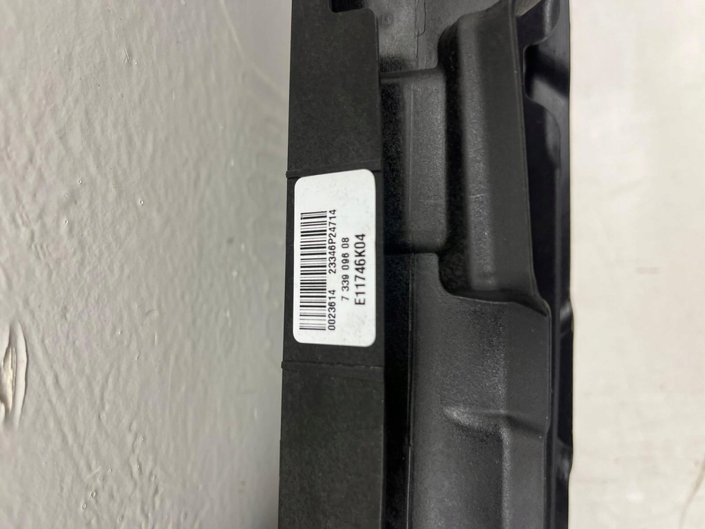 фото №10, Mini f55 f56 -жалюзі повітропровід повітря 7339096