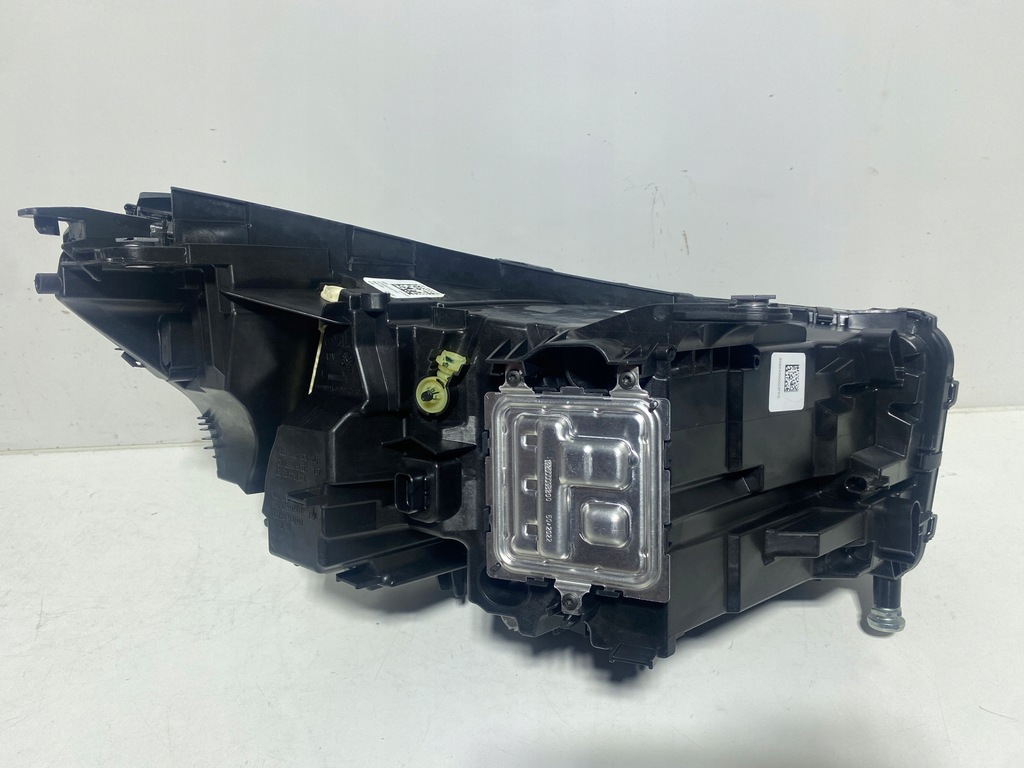 фото №8, Лампи led l+r bmw 5 g60 g61 g90 led 5a798c4 5a798c3 ідеальний стан nowe oem