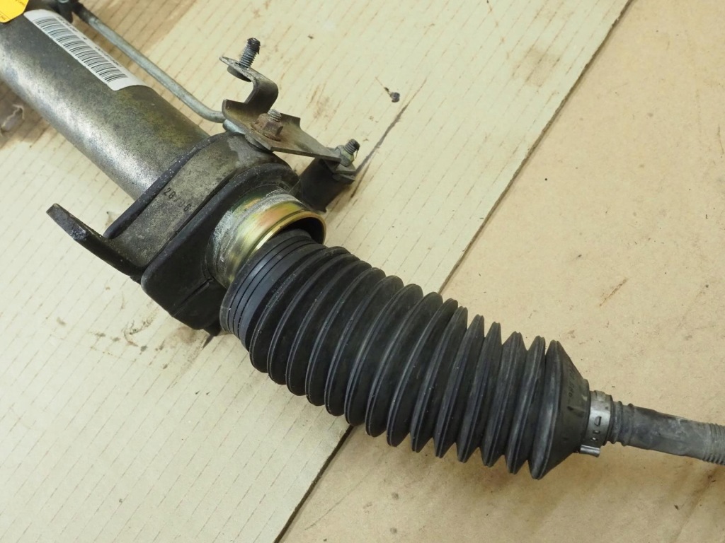 Купити Трансмісія рейкова mini r50 r53 6770659 1.6 01-06 120tys km європа