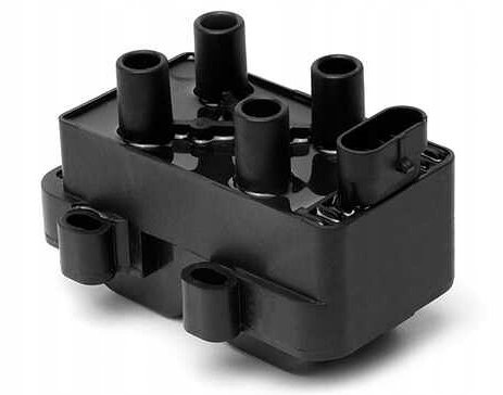 фото №1, Катушка зажигания dacia dokker logan 1.6b