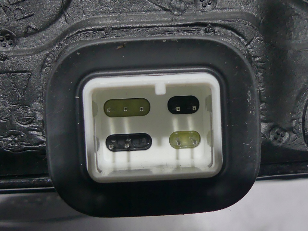 Bmw g14 g15 g16 зеркало левая lub правое камера carbonschwarz 416 с Разборки