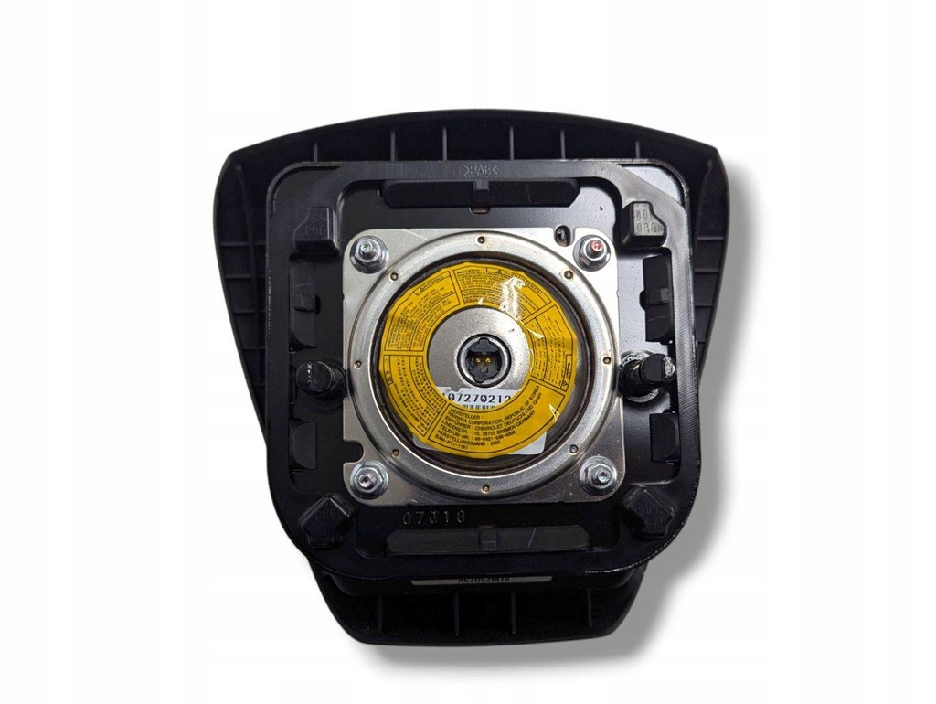 фото №6, Подушка воздушная руля chevrolet captiva c100 2008 96809649