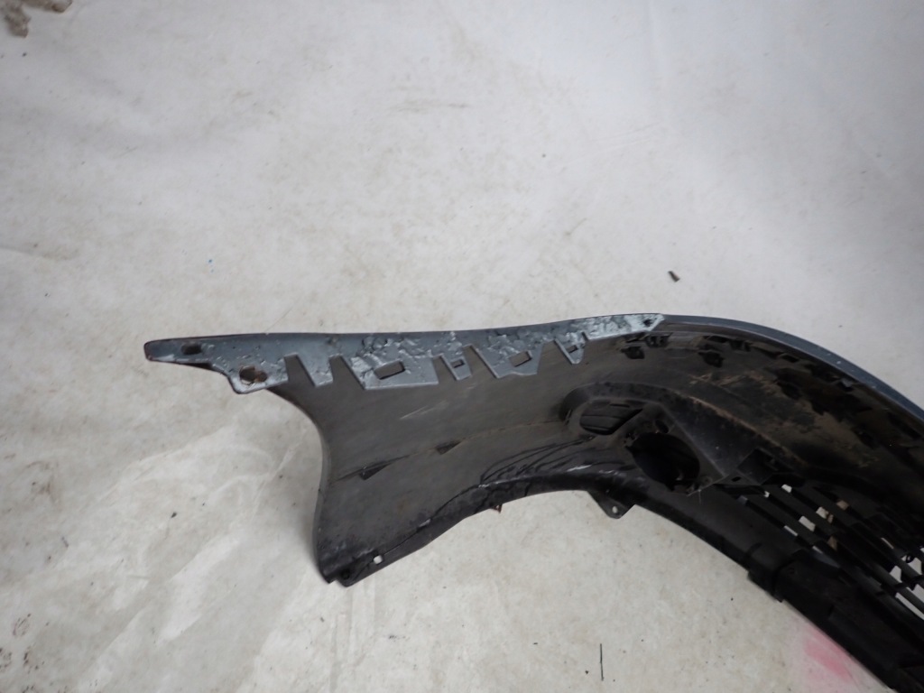 Citroen c4 i 1 04-08 бампер перед передний 9646215477 Цена