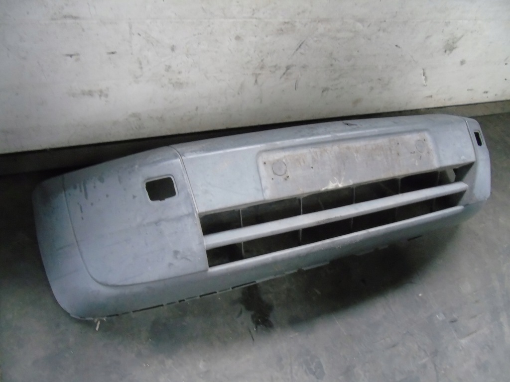 фото №1, Бампер перед ford connect