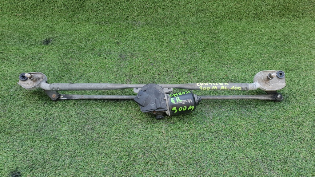 фото №1, Моторчик двірник chrysler 300c