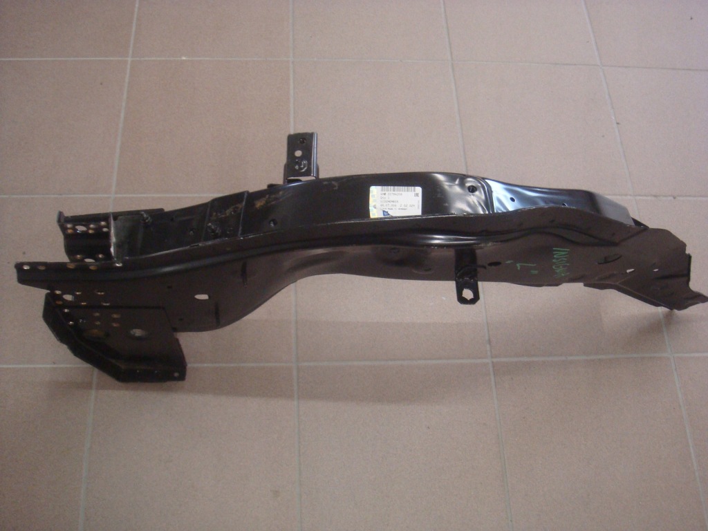 фото №2, Лонжерон перед ліва opel insignia nowa