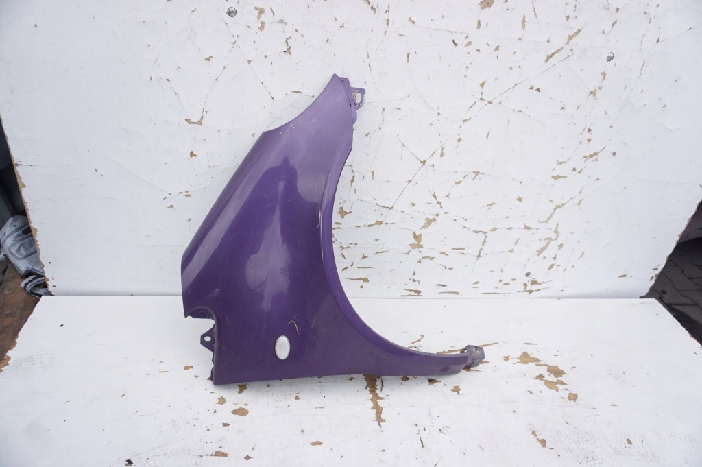 Купить Крыло  правый  перед mercedes a w168