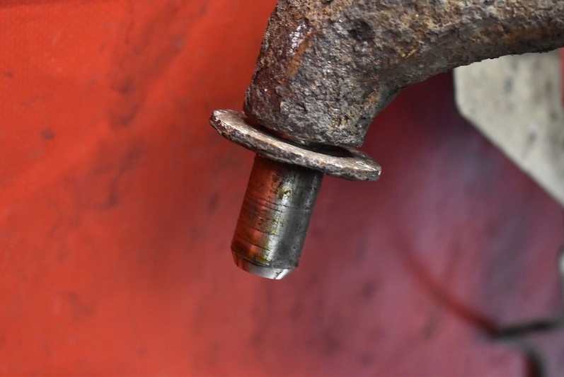 фото №11, Підрамник балка підрамник підрамник задня 30683440 volvo s60 1 i 2.5 t 210 km 4x4 04-09