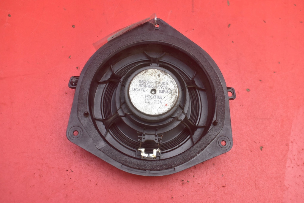 фото №6, Динамик левый задняя 96330-1y000 kia picanto 2 ii 11-15