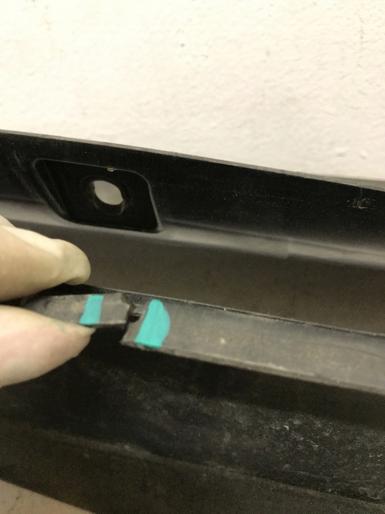 фото №7, Tesla s lift 16- повітропровід повітря 1057847-00-e