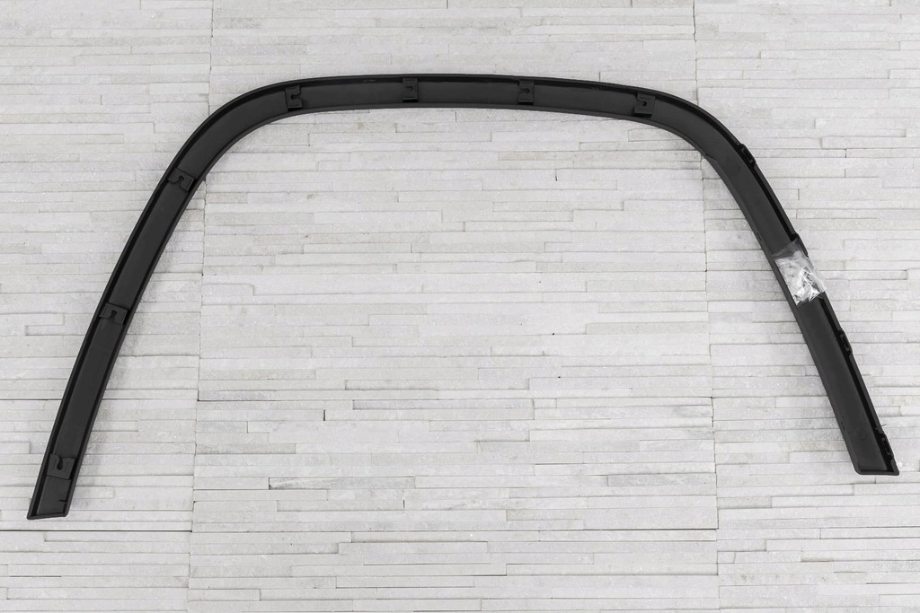 фото №9, Jeep grand chorokee wk2 17-21 молдинг крила лівий 5xt69rxfac структура