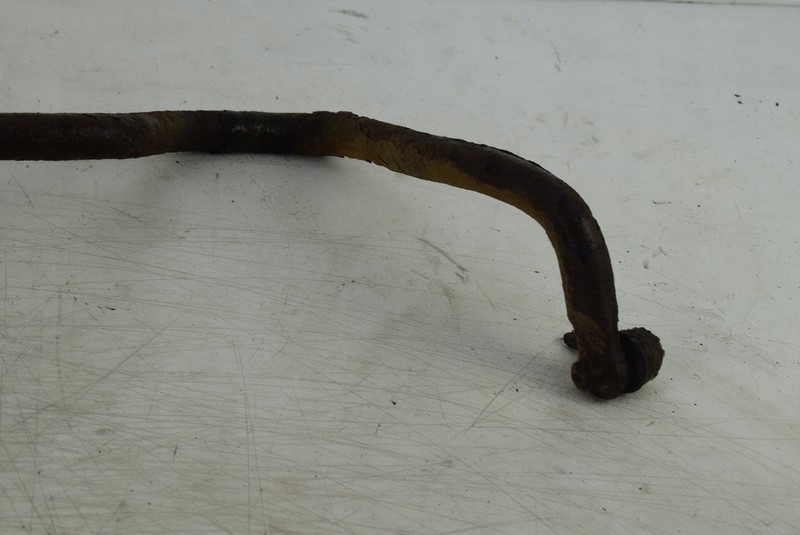 фото №4, Тяга стабілізатора задня mitsubishi pajero iii 3.2