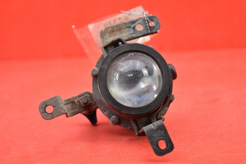 фото №1, Противотуманная фара правый перед передний kia ceed 1 i 07-10