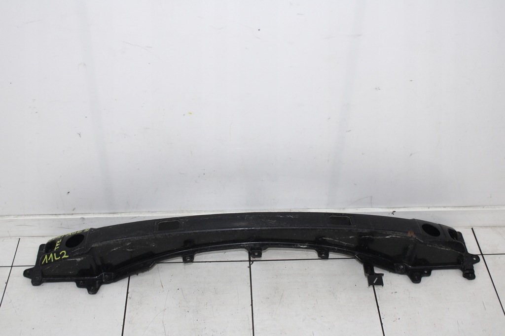 фото №1, Kia sportage iii 10r- балка бампера задня задня