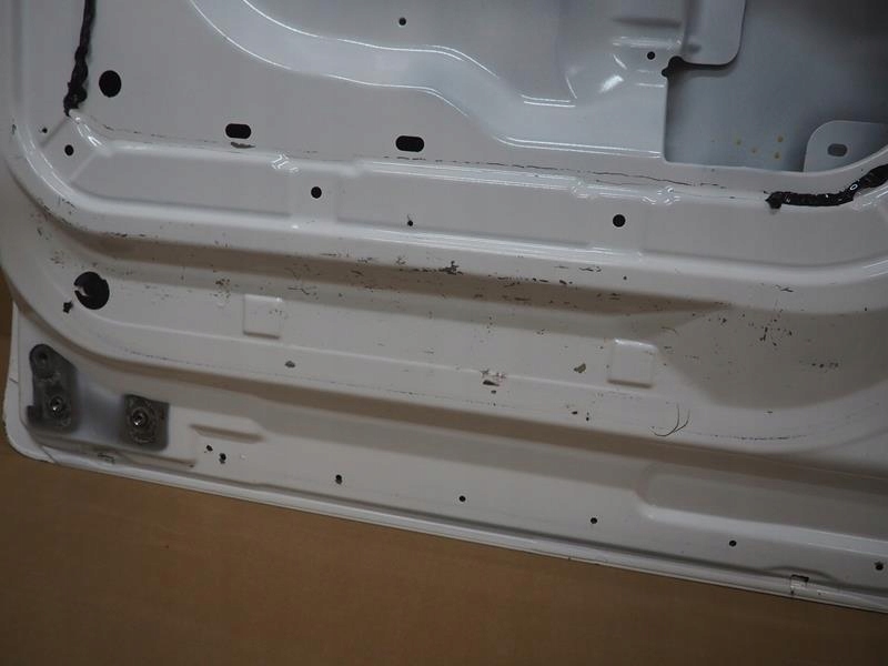 фото №10, Двері праве зсувні nissan nv200