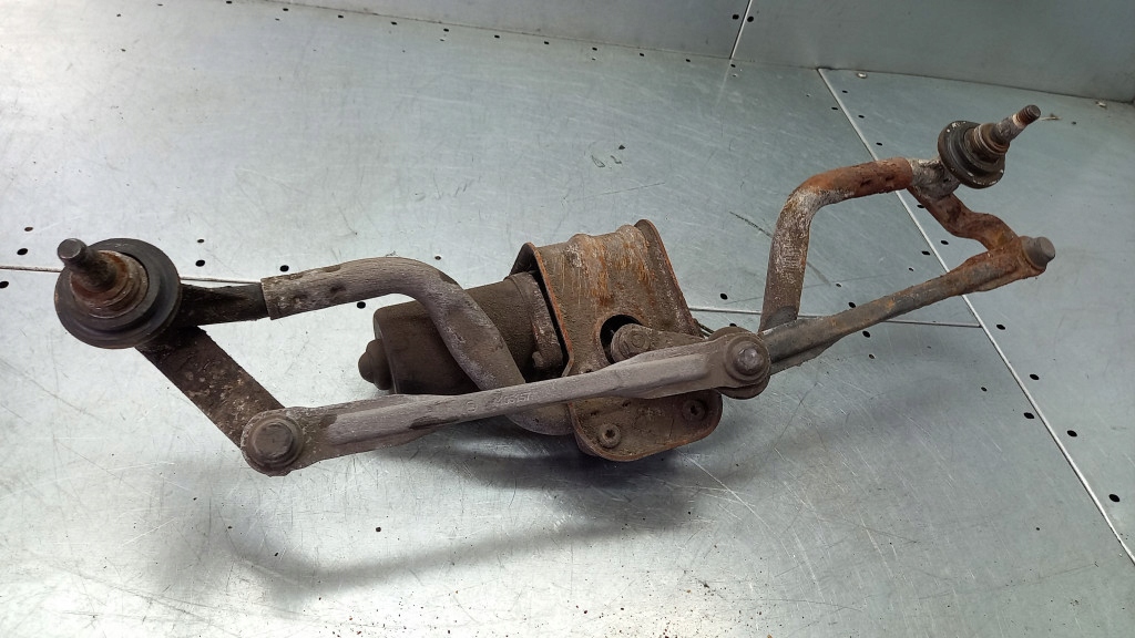 Механізм двірники fiat scudo 2 07r 4pin в Україні