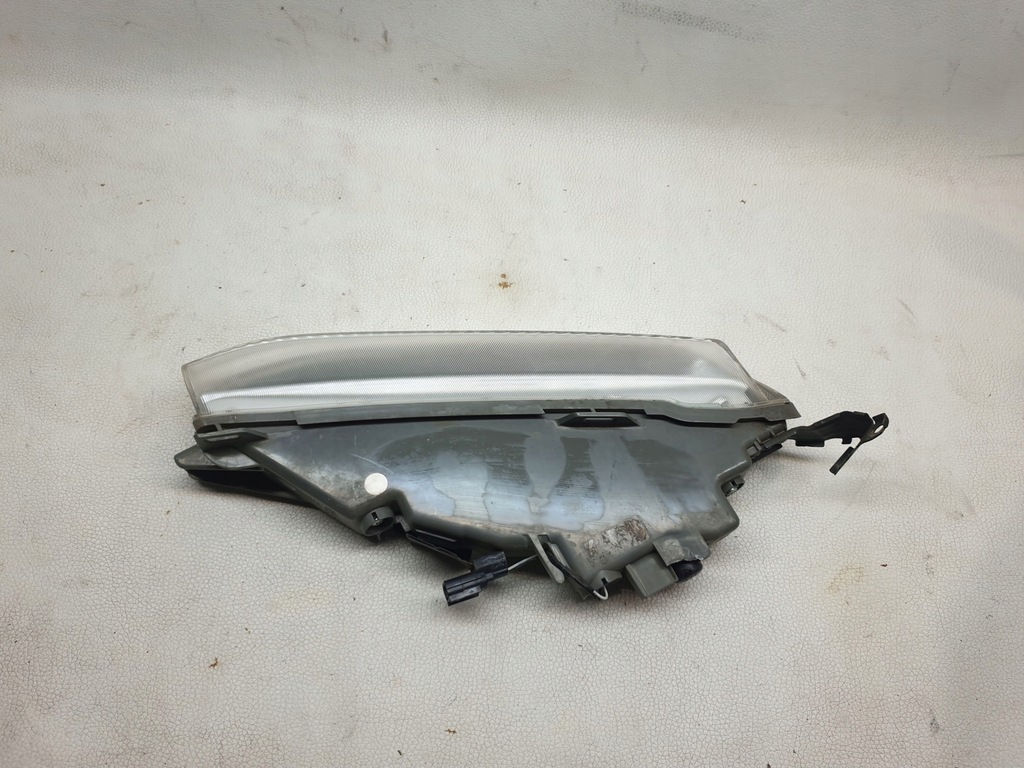 фото №7, Honda civic ix 11-13 лампа led w бампер лівий перед передня ліва