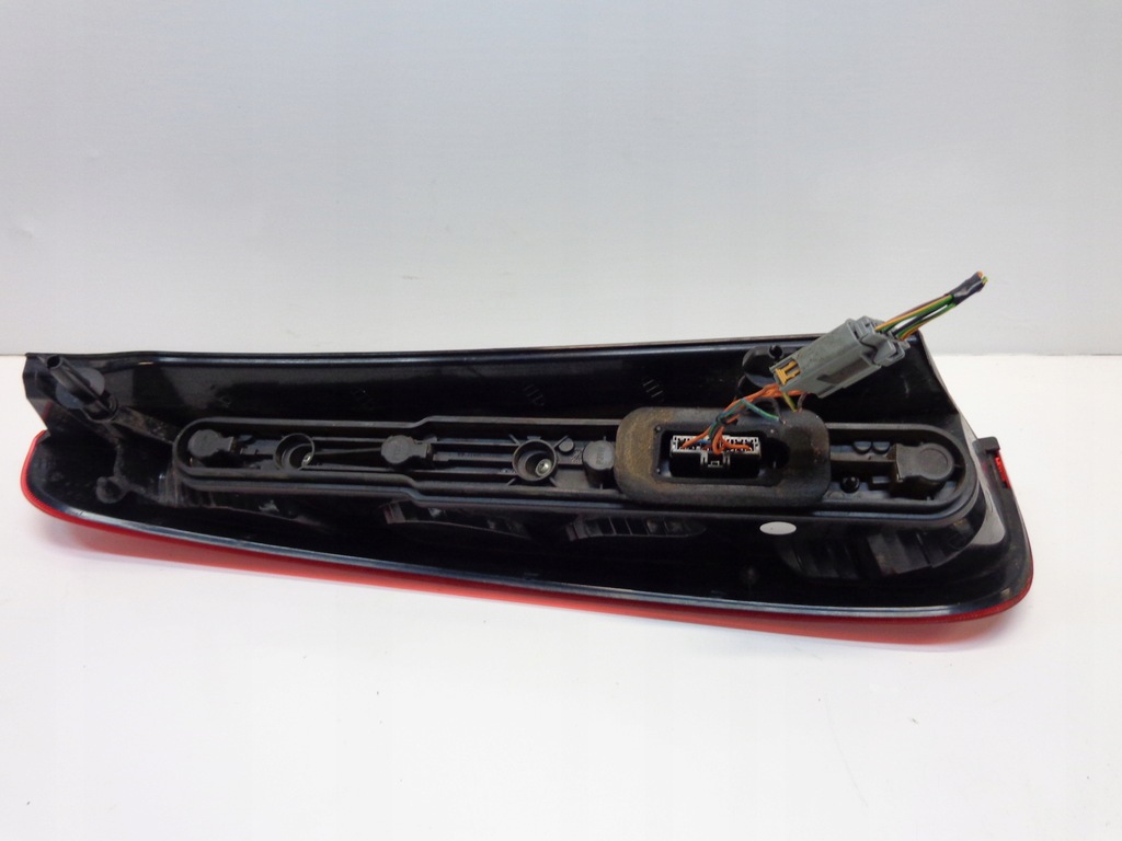 фото №7, | ford c-max i mk1 лампа правий задня 3m51-13a602-aa europa