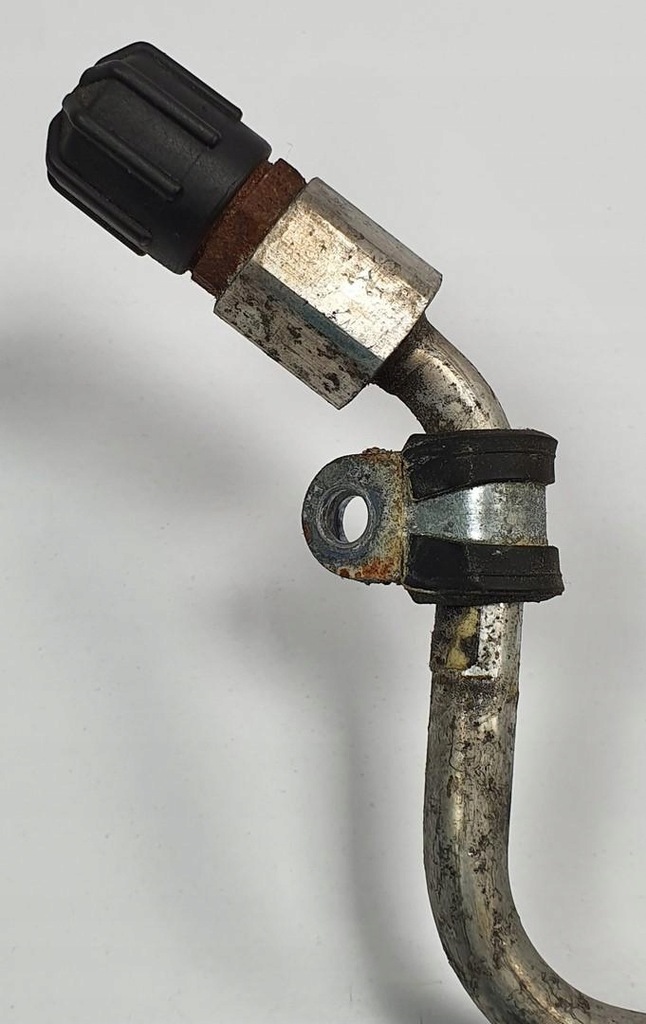 фото №2, Шланг кондиционера mini cooper r50 1.6 1504537