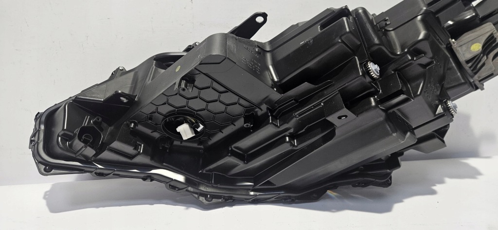 Фара правый перед full led lexus rx v 22- оригинал Киев