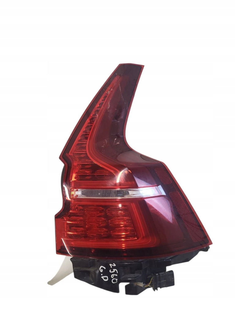 фото №1, Volvo v60 v60 cross country задняя правая лампа правый задняя 32291359
