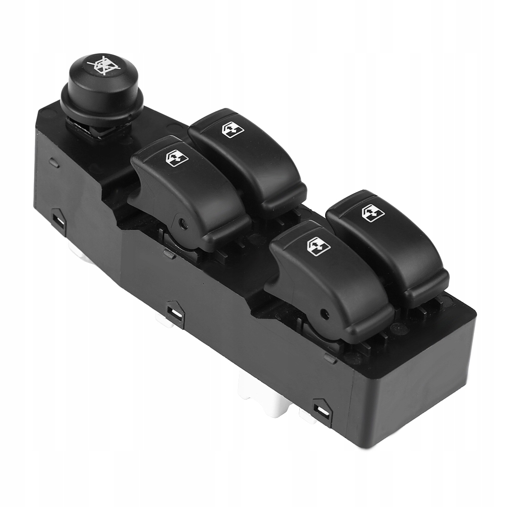 фото №16, Панель перемикач вікон do chevrolet aveo sedan