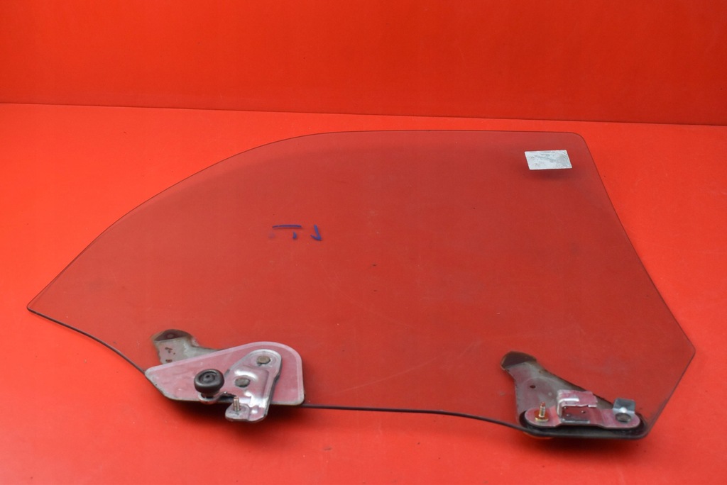 фото №7, Стекло боковая левая задняя задняя subaru impreza 2 ii kombi lift 05-07